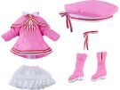 Good Smile Company Nendoroid Doll Outfit Set: Sakura Kinomoto: Costume Ver. (Cardcaptor Sakura: Clear Card), GSC89407, 
