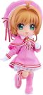 Good Smile Company Nendoroid Doll Sakura Kinomoto: Costume Ver. (Card Captor Sakura: Clear Card), GSC89391, 