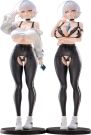 Good Smile Company 1/6 SSR FIGURE Naophilia Deluxe Version, GSC40132, 