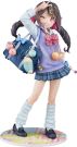 Phat Company 1/6 ONIMAI: I'm Now Your Sister!: Mihari Oyama: Heisei Gyaru Ver., PHA68728,