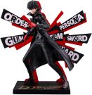 Kotobukiya Joker Persona 5 Royal OSHI WORKS, KBY79872, 