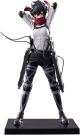 Kotobukiya Mikasa Ackerman The Final Season ver. OSHI WORKS (Attack on Titan: The Final Season), KBY84388, 