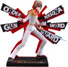 Kotobukiya Crow Persona 5 Royal OSHI WORKS, KBY79926, 