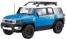 Fujimi1/24 Car NEXT Series No.26 Toyota FJ Cruiser (Two-Tone Blue/2011), FUJ66554,