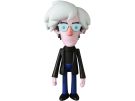 Medicom Toy VCD Andy Warhol by Eric So, MED14238, 