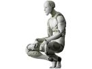 1000TOYS 1/6 TOA Heavy Industries Synthetic Human (5th Rerelease), STY91891, by 1000TOYS