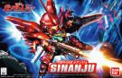 BANDAI  BB Sinanju, BAN0167087, by BANDAI