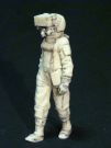 Honemitsu products 1/20 Strahl Female Astronautin 01 Ma.k resin kit figure, HNM001, by Honemitsu Products