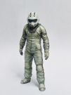 Makoto models 1/20 Ma.k Mercenary army Space Pilot A, MKT32325, by Makoto Models