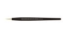 Tamiya Makeup material series No.154 Modeling Brush HG Pointed Brush Extra Fine, TAM71544, by TAMIYA