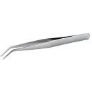 Mineshima Japan AA destination song tweezers 150mm, MNSF-8, by MINESHIMA