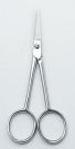 Mineshima Japan Precision scissors 110mm (straight), MNSTM-30, by MINESHIMA