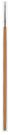 Mineshima Japan Scriber 2.2㎜ round, MNSJ-10A, by MINESHIMA