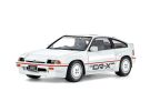 Tamiya 1/24 Sports Car Series No.45 Honda Ballade Sports Mugen CR-X Pro, TAM81240, by TAMIYA