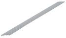 Wave Material series Half round bar 【Gray】 3.0 mm 6 pieces OM313, WAV23138, by WAVE