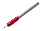 Wave HG narrow width carving blade (flat knife) blade width 1.0 mm HT411, WAV84112, by WAVE