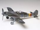 Tamiya 1/48 Series of masterpieces FOCKE-WULF FW190D-9  t, TAM92805, by TAMIYA