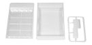 Wave Decal tray HT201, WAV82019, by WAVE