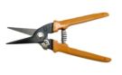 Mineshima Japan Germany snip scan (all-purpose scissors), MNSJ-23, by MINESHIMA