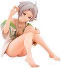 MegaHouse Melty Princess Mushoku Tensei: Jobless Reincarnation Tenohira Sylphiette, MEG45192, by MEGAHOUSE