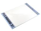 TAMIYA Plastic board  3mm thickness B4 size, TAM70147, by TAMIYA