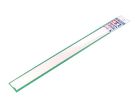 TAMIYA Plastic material 3mm square bar (10 pieces), TAM70130, by TAMIYA