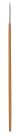 Mineshima Japan Scriber 2.0㎜ ellipse, MNSJ-10C, by MINESHIMA