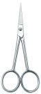 Mineshima Japan Precision scissors 110mm (ahead warp), MNSTM-31, by MINESHIMA