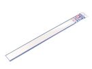 TAMIYA Plastic material 5mm round bar (6 pieces), TAM60460, by TAMIYA