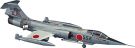 Hasegawa  1 / 48 F-104J starfighter "Japan Air Self-Defense Force", HASPT18, by HASEGAWA