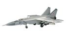 Hasegawa 1/72 D4 Mig 25 Fox Bat plastic kit, HAS14343, by HASEGAWA