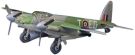 Tamiya 1/48 Aircraft Series DE HAVILLAND MOSQUITO F.B. MK.VI/NF MK.II  t, TAM95912, by TAMIYA