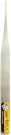 ALEC Shokunin Katagi Precision Tweezers - BILL 0.5 width (Taper type), ALC13119, by ALEC