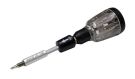 Wave HG ratchet type precision screwdriver HT195, WAV81951, by WAVE