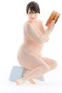 MAX Factory 1/20 PLAMAX Naked Angel Yumi Kazama, MAX12321, by MAX FACTORY