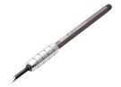 Wave HG narrow width engraving blade (flat knife) blade width 3.5 mm HT416, WAV84167, by WAVE