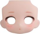 Good Smile Company Nendoroid Doll Customizable Face Make Up!: Megtsuki 02 (Cream), GSC04454, by GOOD SMILE COMPANY