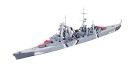 TAMIYA 1/700 WL Prinz Eugen, TAM31805, by TAMIYA