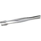 Mineshima Japan Stamp tweezers, MNSF-6, by MINESHIMA