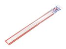 TAMIYA Plastic material 2mm round bar (10 pieces), TAM70132, by TAMIYA