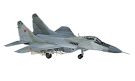 Hasegawa  1/72 MiG-29 Fulcrum, HASE11, by HASEGAWA