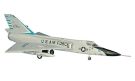 Hasegawa 1/72 C11 F-106A Delta Dart plastic kit, HAS13414, by HASEGAWA