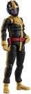 MegaHouse G.M.G. Collection 15 Mobile Suit Gundam Principality of Zeon Black Tri-Stars Mash Normal Suit Ver., MEG49312, by MEGAHOUSE