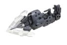 Kotobukiya M.S.G Modeling Support Goods MH 02 R Heavy Weapon Unit Spiral Crusher, KBY59588, by KOTOBUKIYA