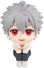 MegaHouse Rukappu Rebuild of Evangelion Kaworu Nagisa, MEG32932, by MEGAHOUSE