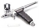 Tamiya Airbrush System SPRAY-WORK HG TRIGGER-TYPE AIRBRUSH (0.3MM), TAM45104, by TAMIYA