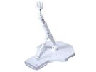 BANDAI  Action Base 1 White, BAN0148217, by BANDAI