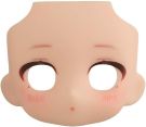 Good Smile Company Nendoroid Doll Customizable Face Make Up!: Megtsuki 02 (Almond Milk), GSC04461, by GOOD SMILE COMPANY