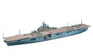 Hasegawa  1/700 US Navy aircraft carrier Hancock, HAS708, by HASEGAWA
