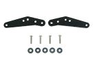 TAMIYA GP372 FRP sub-plate set, TAM15372, by TAMIYA